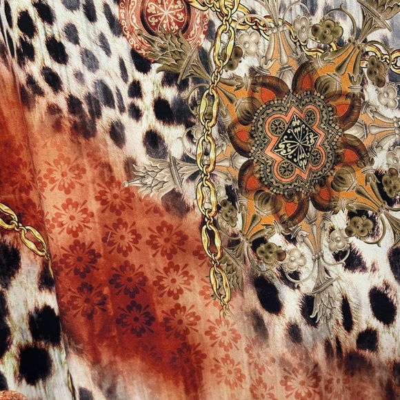 Fresh of LA Knit Dress - Picture 3 of 3